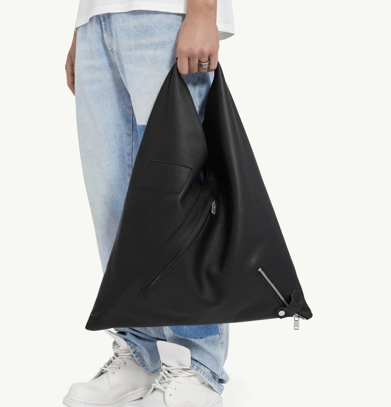 Maison Margiela 5AC Classique Micro Bag — MODA